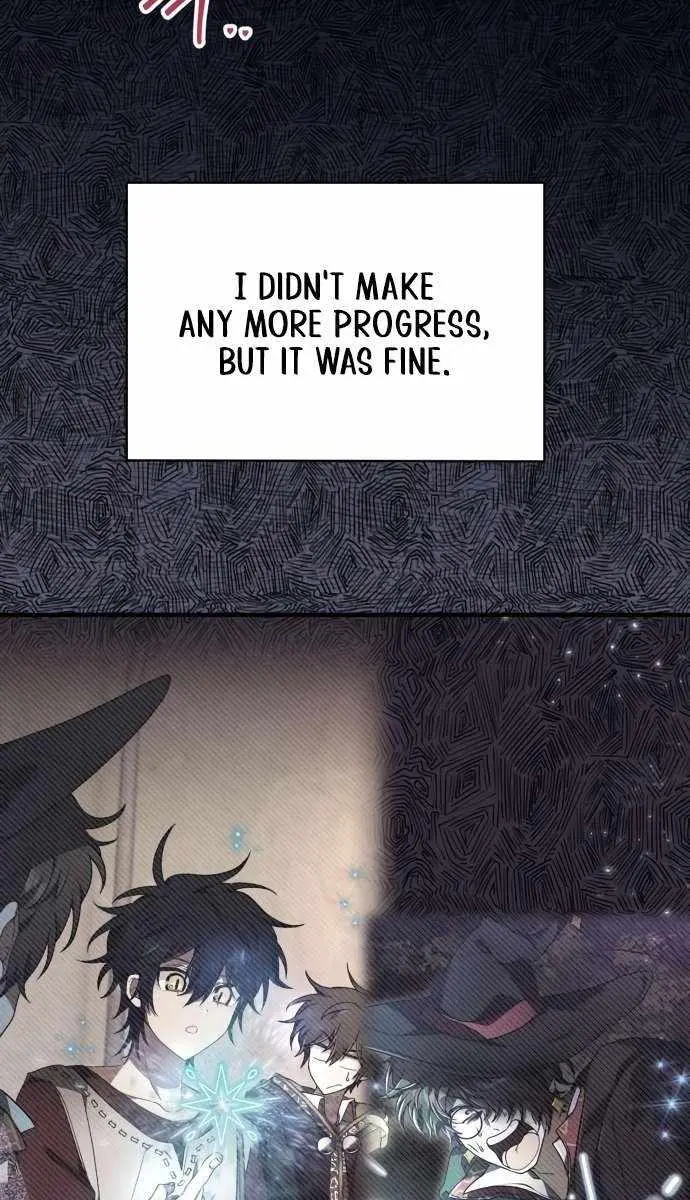 I Become a Legendary Arch Mage by Reading a Book Chapter 52 Page 85