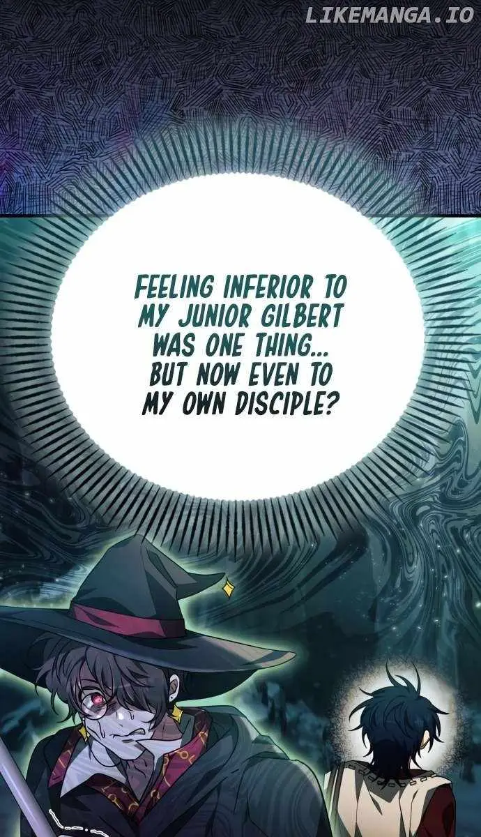 I Become a Legendary Arch Mage by Reading a Book Chapter 52 Page 87