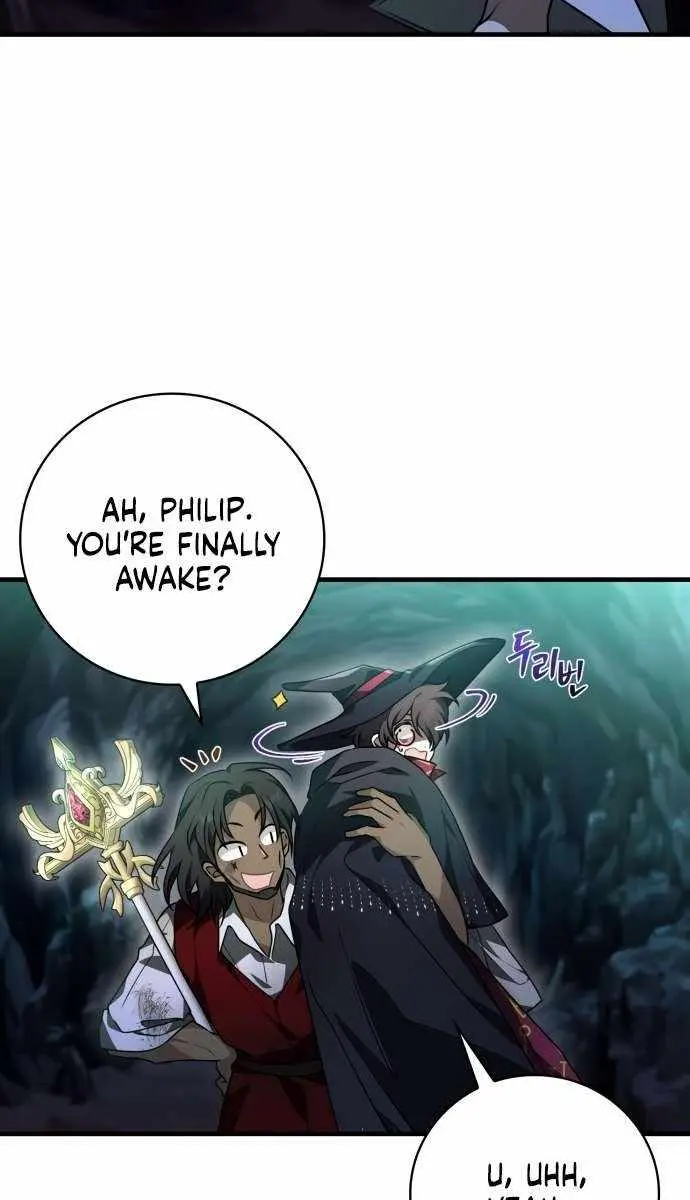 I Become a Legendary Arch Mage by Reading a Book Chapter 52 Page 91