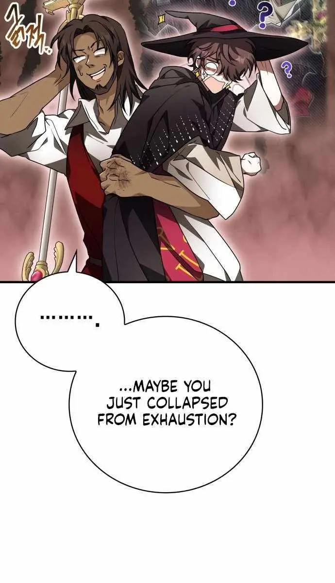 I Become a Legendary Arch Mage by Reading a Book Chapter 52 Page 93