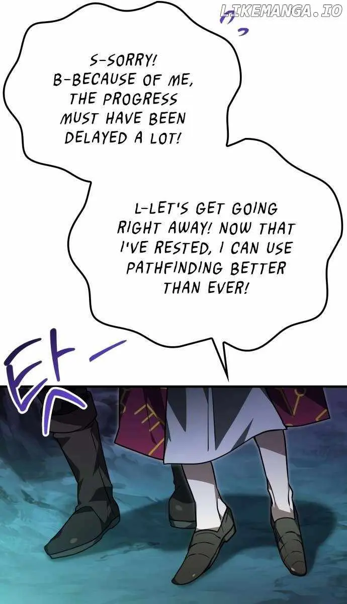 I Become a Legendary Arch Mage by Reading a Book Chapter 52 Page 95