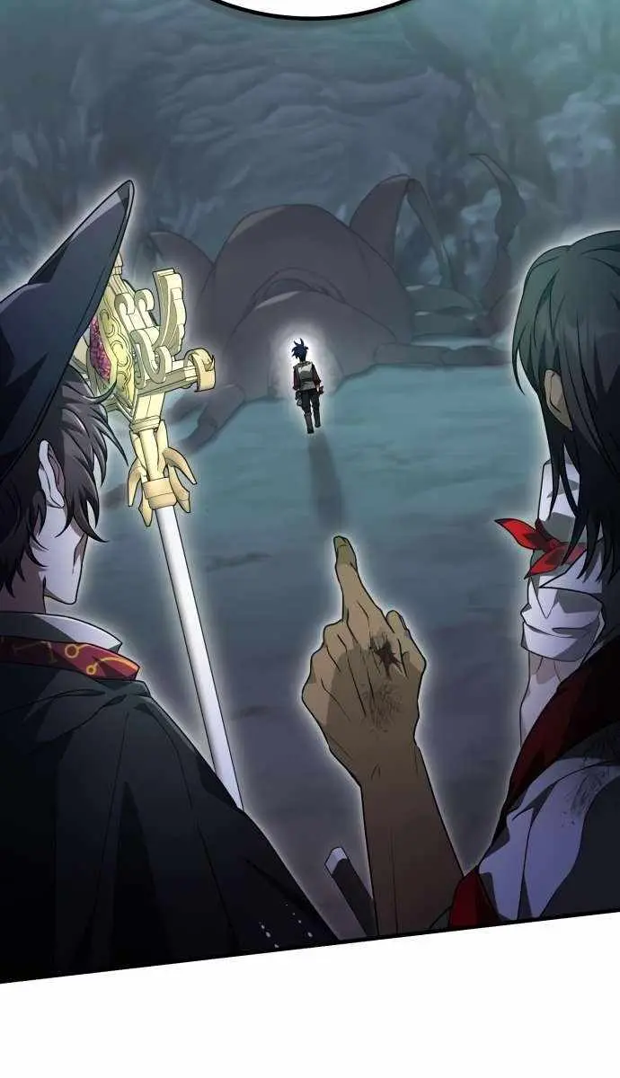 I Become a Legendary Arch Mage by Reading a Book Chapter 52 Page 97