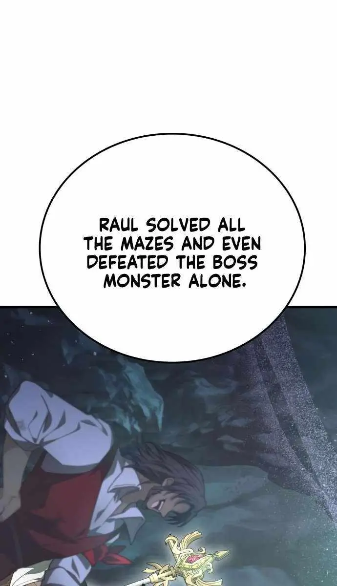 I Become a Legendary Arch Mage by Reading a Book Chapter 52 Page 98