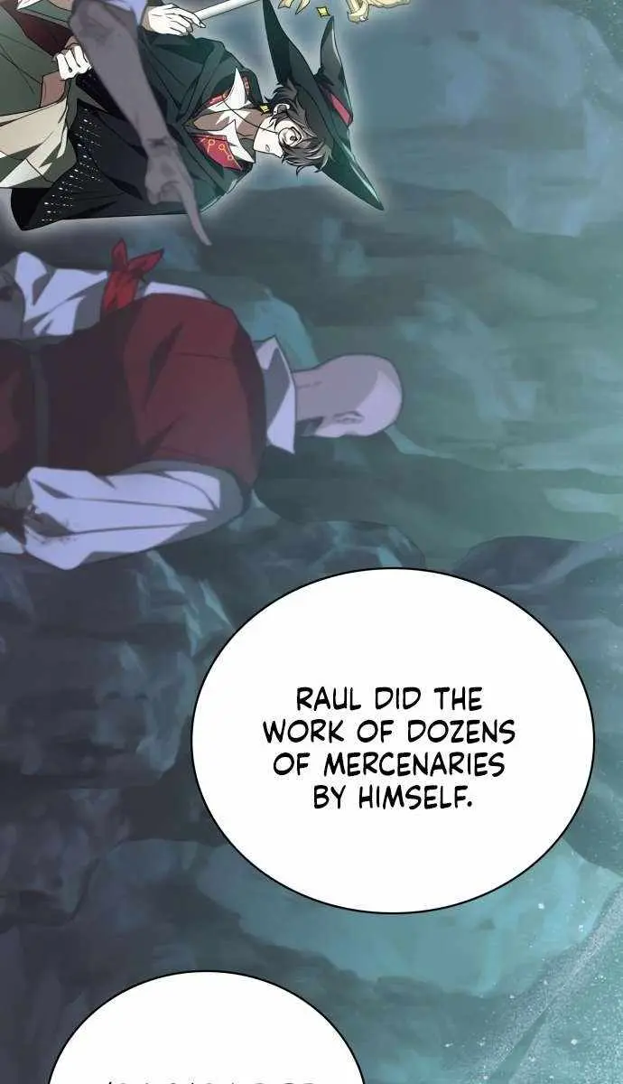 I Become a Legendary Arch Mage by Reading a Book Chapter 52 Page 99