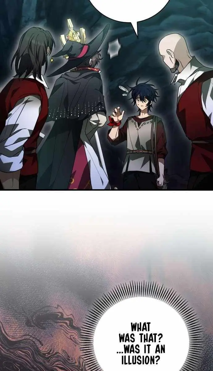 I Become a Legendary Arch Mage by Reading a Book Chapter 52 Page 107