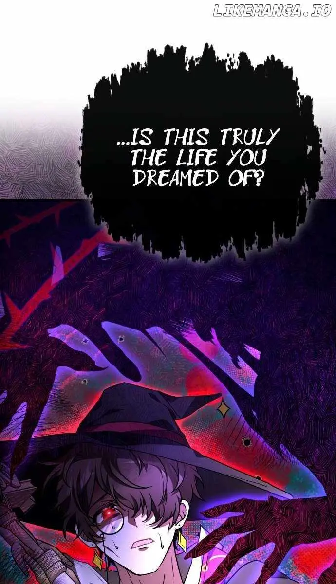 I Become a Legendary Arch Mage by Reading a Book Chapter 52 Page 111