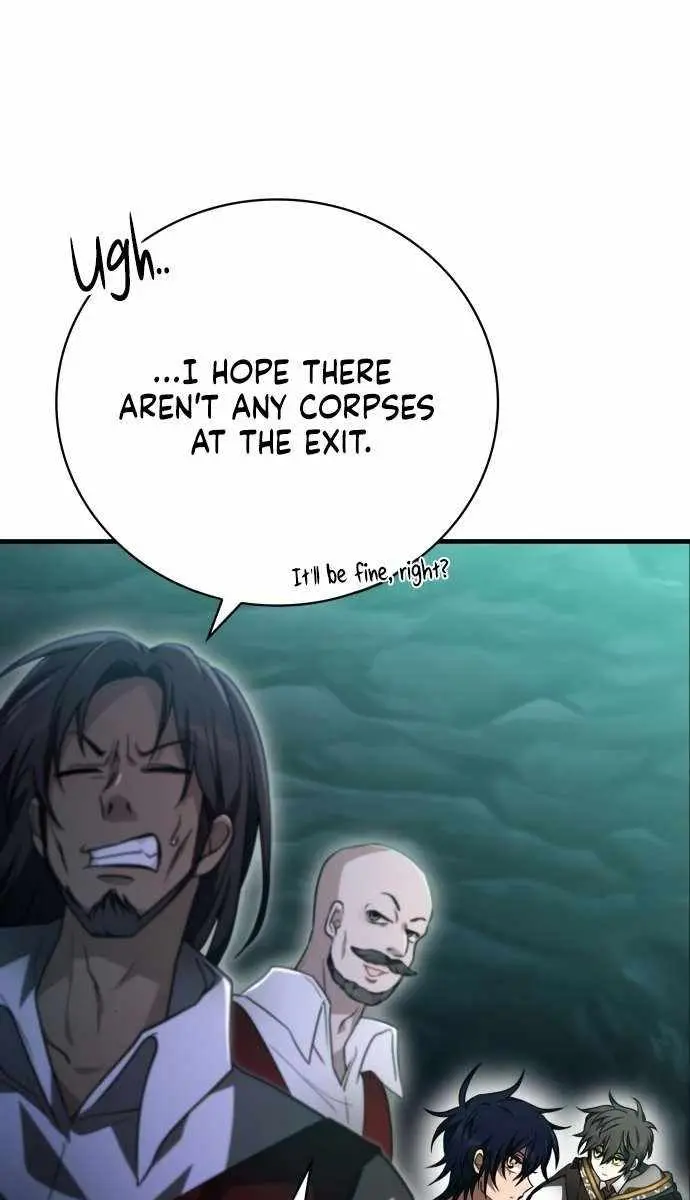 I Become a Legendary Arch Mage by Reading a Book Chapter 52 Page 115