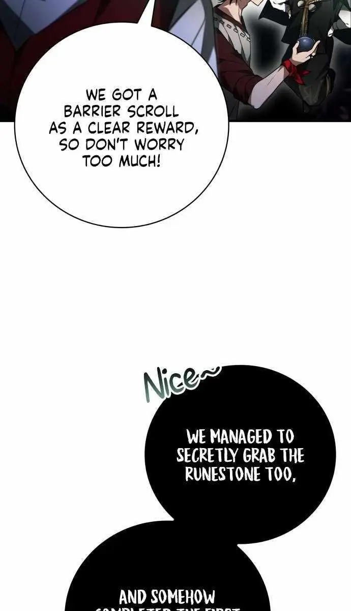 I Become a Legendary Arch Mage by Reading a Book Chapter 52 Page 116