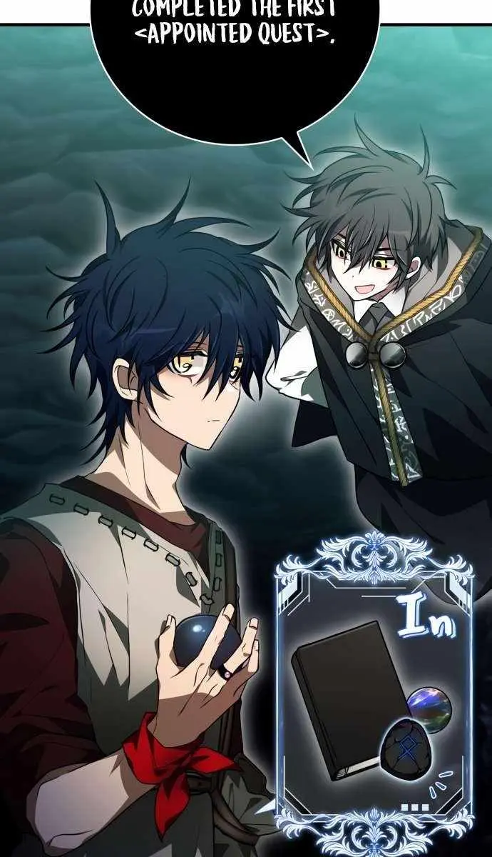 I Become a Legendary Arch Mage by Reading a Book Chapter 52 Page 117