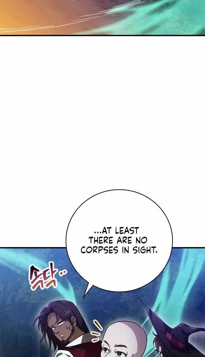 I Become a Legendary Arch Mage by Reading a Book Chapter 52 Page 125