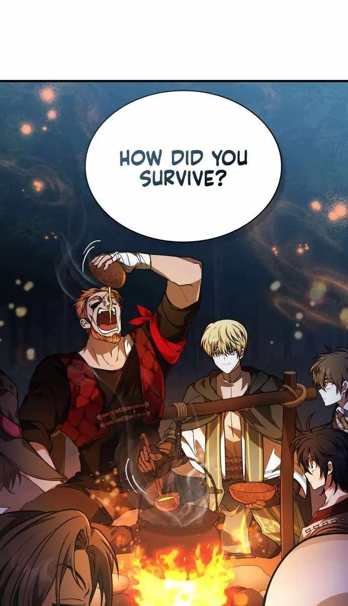 I Become a Legendary Arch Mage by Reading a Book Chapter 53 Page 4