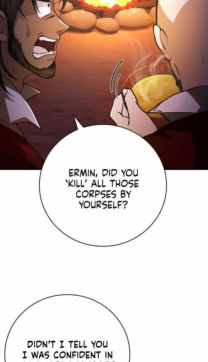 I Become a Legendary Arch Mage by Reading a Book Chapter 53 Page 5