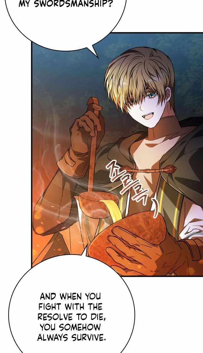 I Become a Legendary Arch Mage by Reading a Book Chapter 53 Page 6