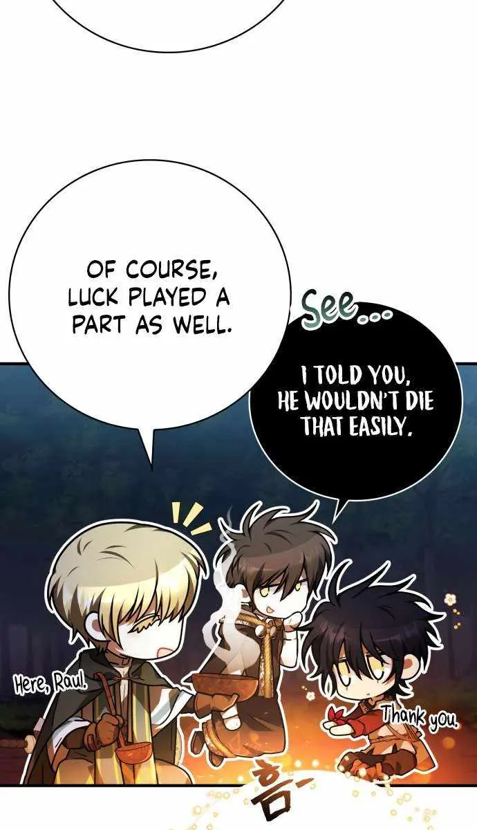 I Become a Legendary Arch Mage by Reading a Book Chapter 53 Page 7