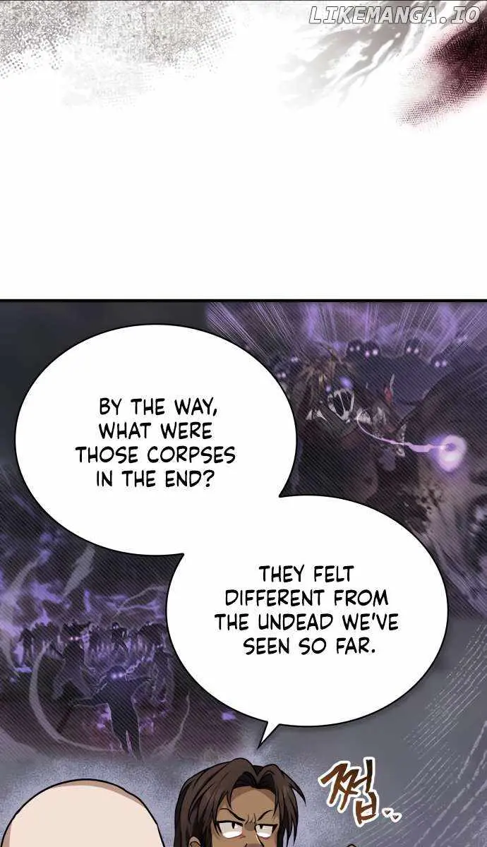 I Become a Legendary Arch Mage by Reading a Book Chapter 53 Page 10