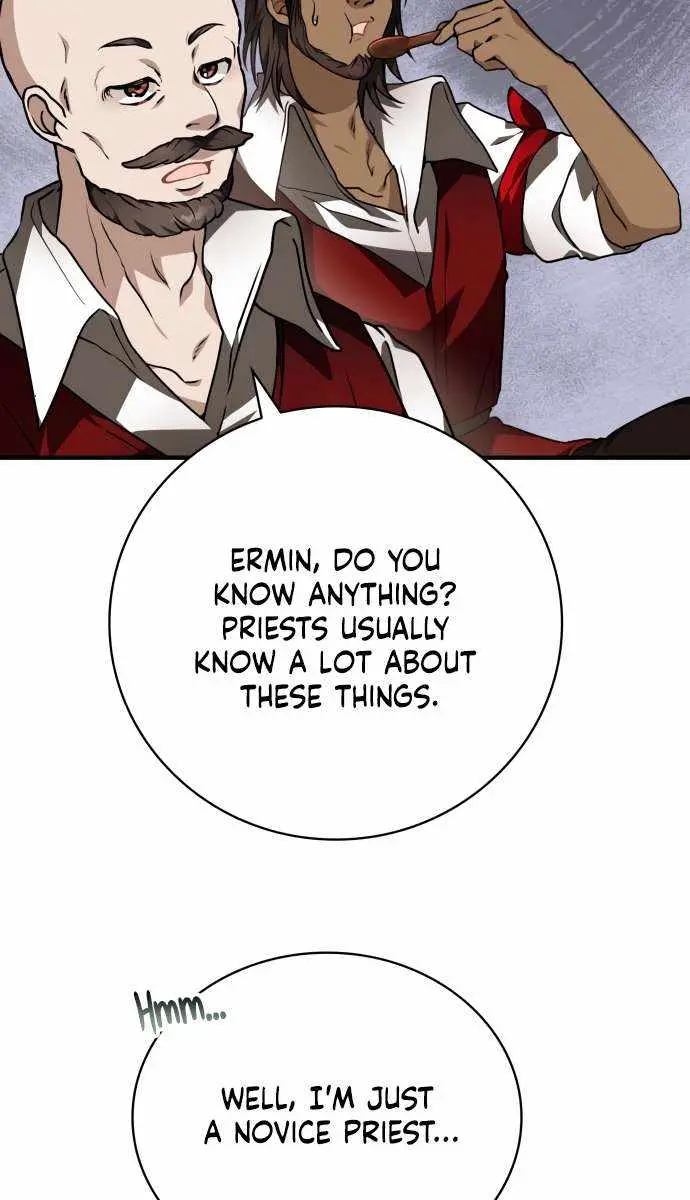 I Become a Legendary Arch Mage by Reading a Book Chapter 53 Page 11