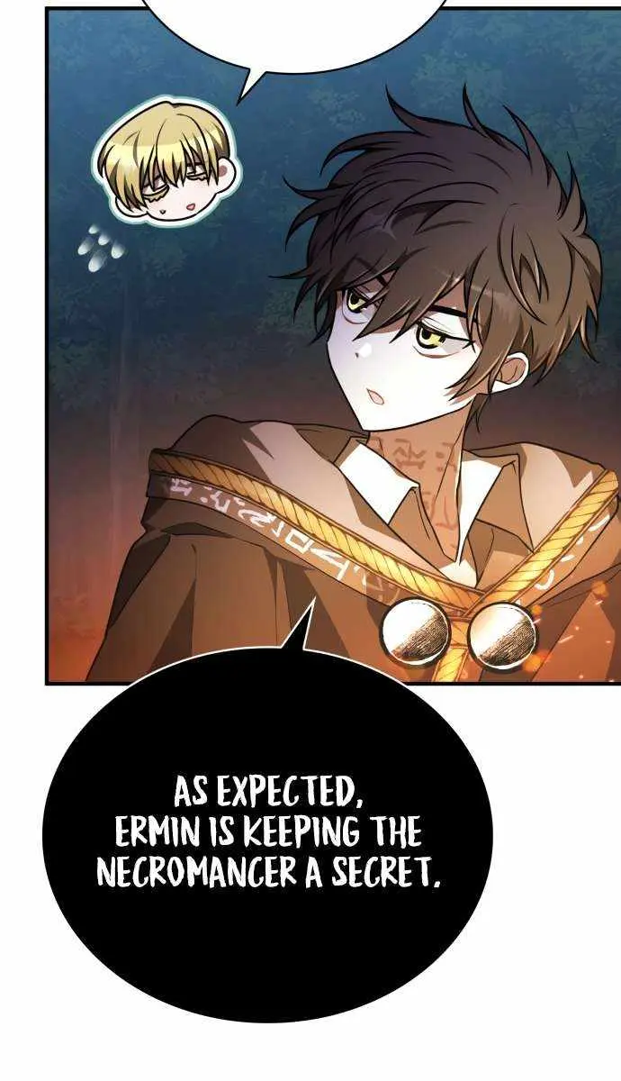 I Become a Legendary Arch Mage by Reading a Book Chapter 53 Page 12