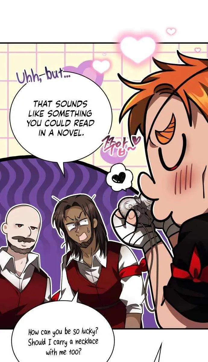 I Become a Legendary Arch Mage by Reading a Book Chapter 53 Page 22