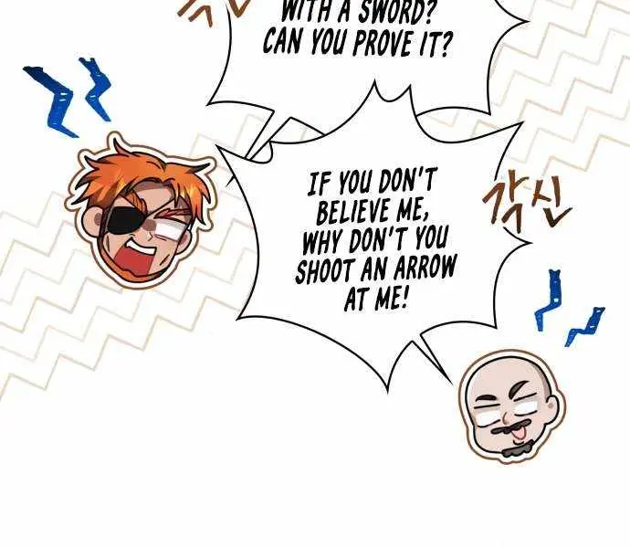 I Become a Legendary Arch Mage by Reading a Book Chapter 53 Page 25
