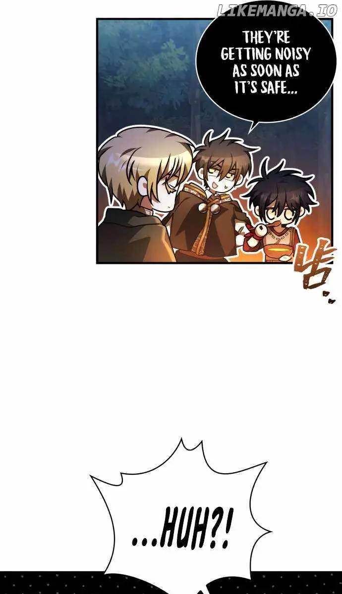 I Become a Legendary Arch Mage by Reading a Book Chapter 53 Page 26