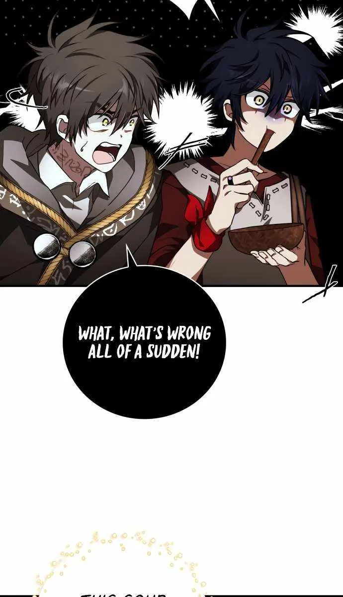 I Become a Legendary Arch Mage by Reading a Book Chapter 53 Page 27