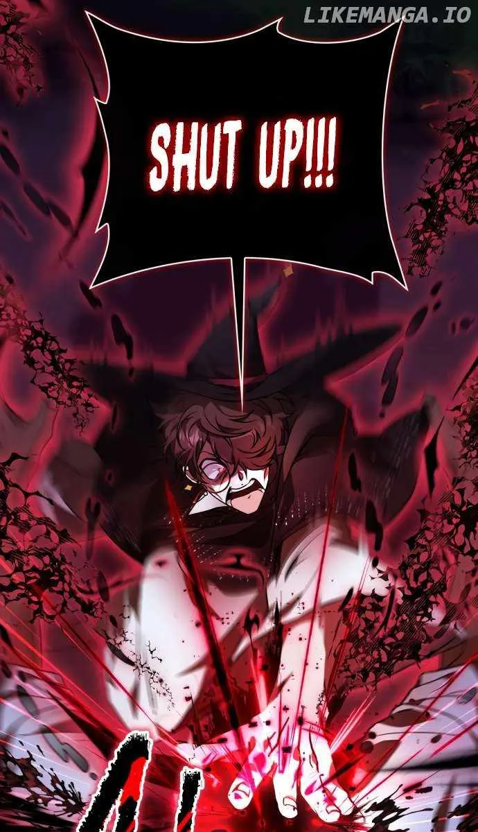 I Become a Legendary Arch Mage by Reading a Book Chapter 53 Page 42
