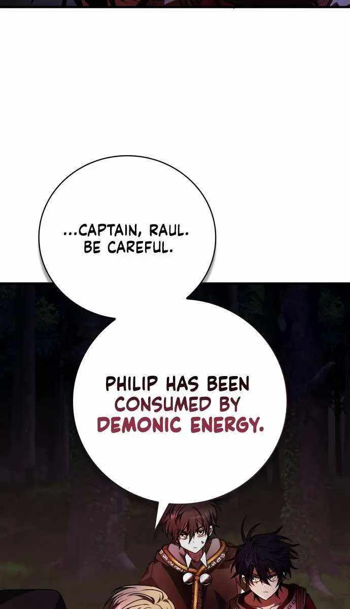 I Become a Legendary Arch Mage by Reading a Book Chapter 53 Page 46