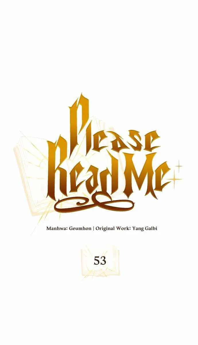 I Become a Legendary Arch Mage by Reading a Book Chapter 53 Page 53