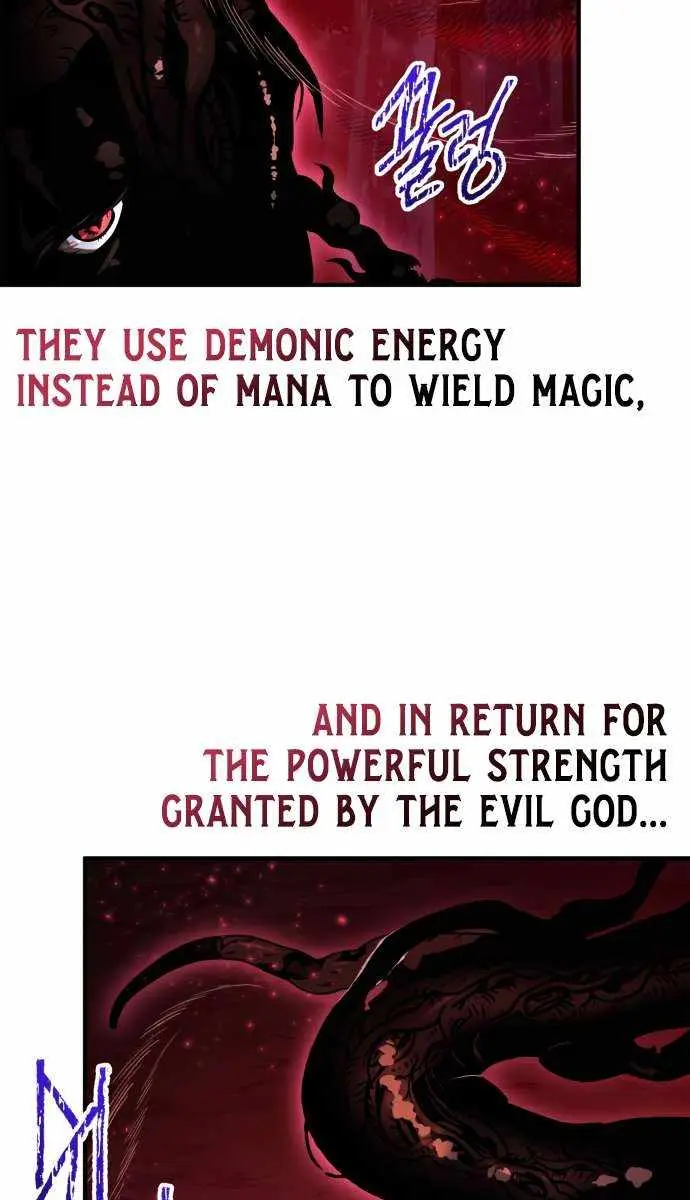 I Become a Legendary Arch Mage by Reading a Book Chapter 53 Page 55