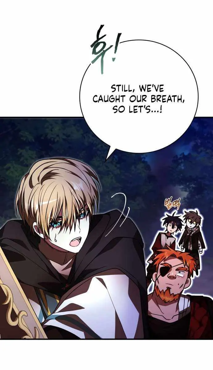 I Become a Legendary Arch Mage by Reading a Book Chapter 53 Page 103