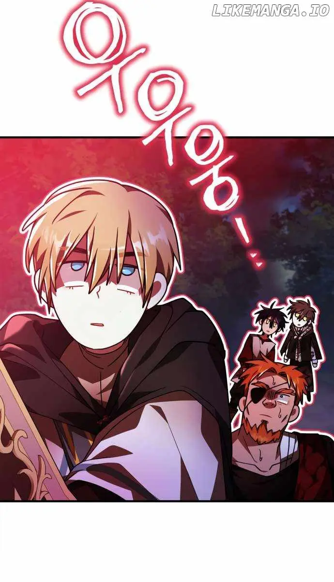 I Become a Legendary Arch Mage by Reading a Book Chapter 53 Page 105