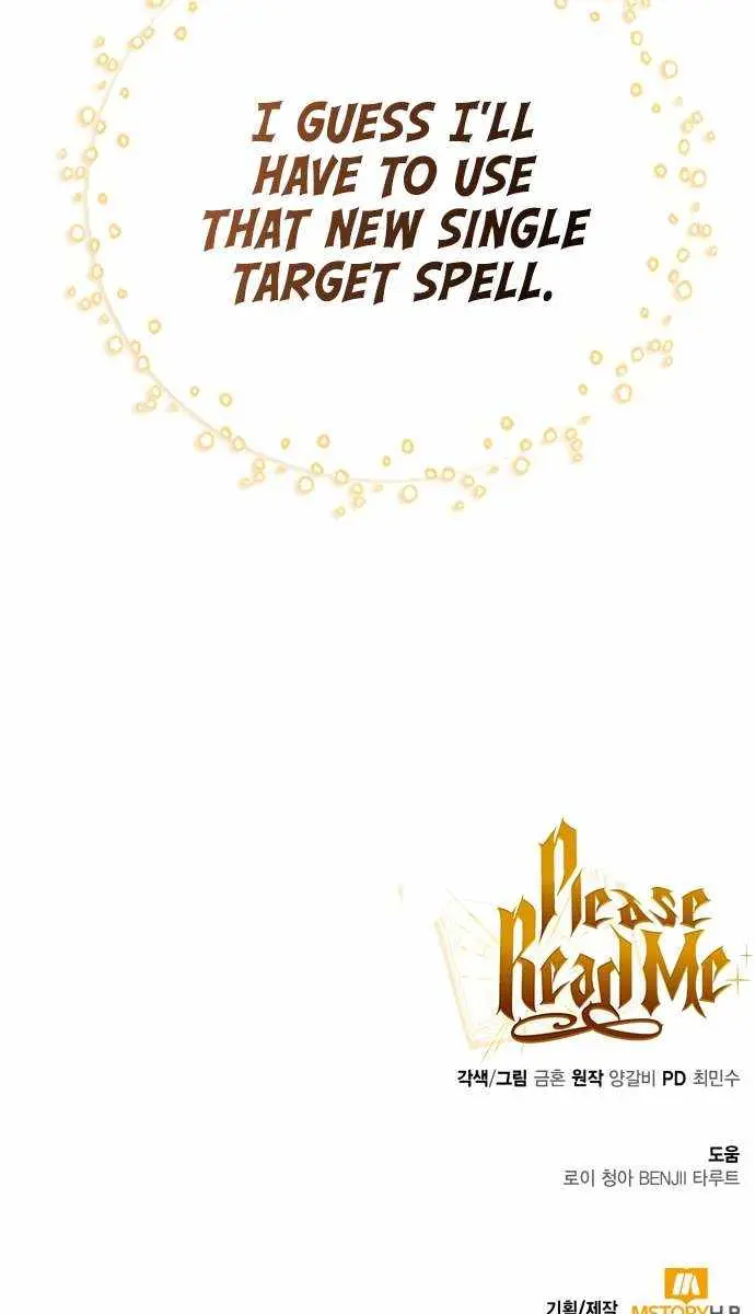 I Become a Legendary Arch Mage by Reading a Book Chapter 53 Page 116