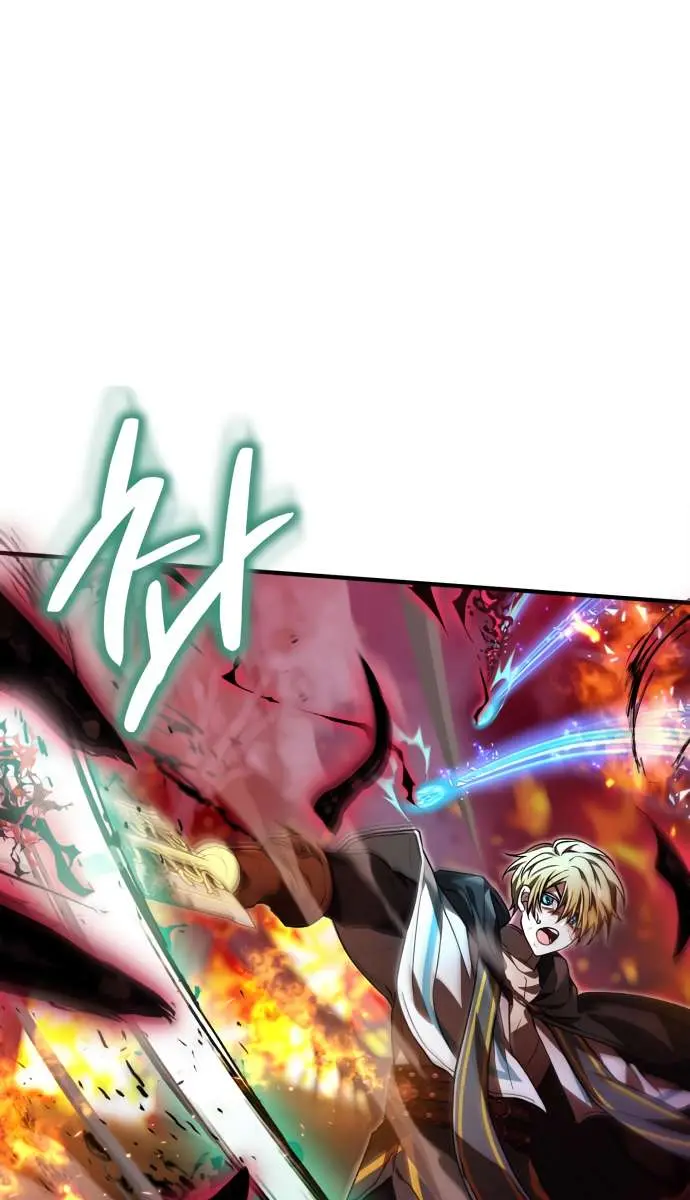 I Become a Legendary Arch Mage by Reading a Book Chapter 54 Page 3