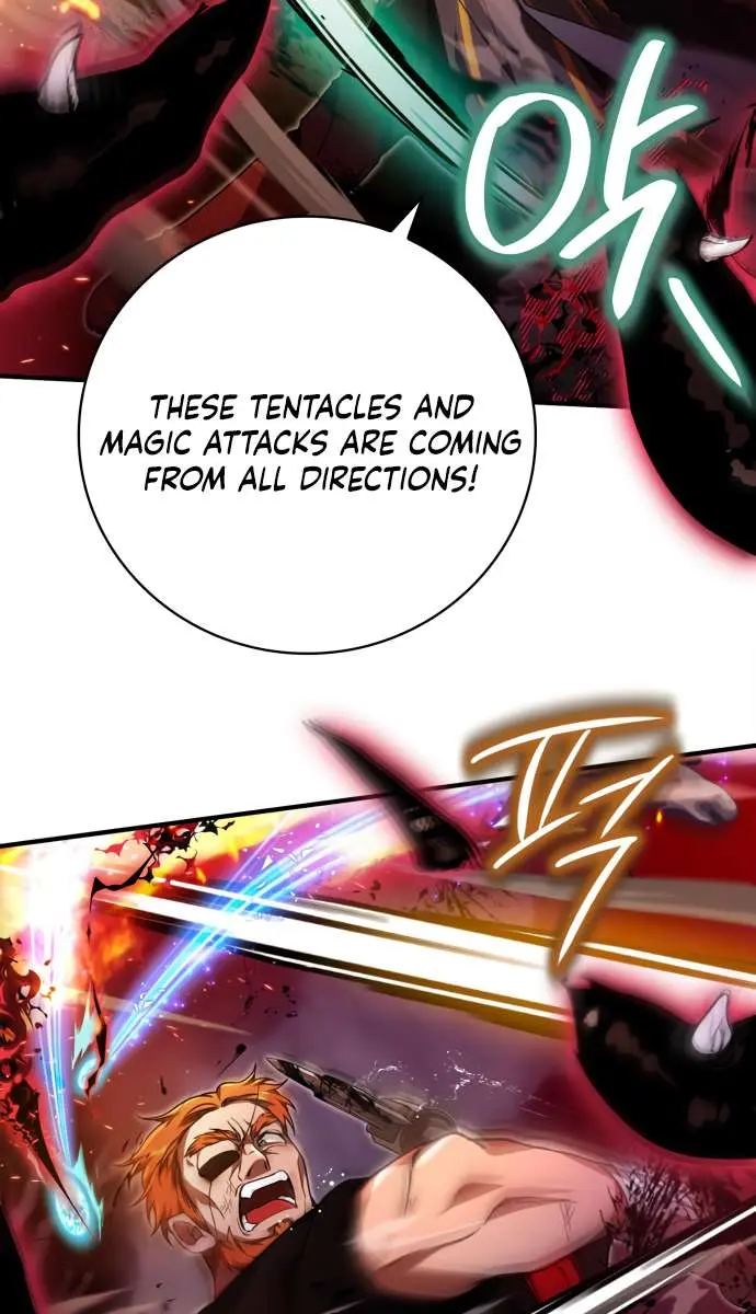 I Become a Legendary Arch Mage by Reading a Book Chapter 54 Page 4