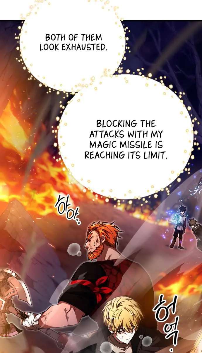 I Become a Legendary Arch Mage by Reading a Book Chapter 54 Page 6