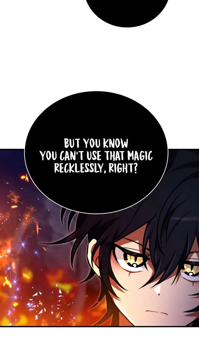 I Become a Legendary Arch Mage by Reading a Book Chapter 54 Page 11