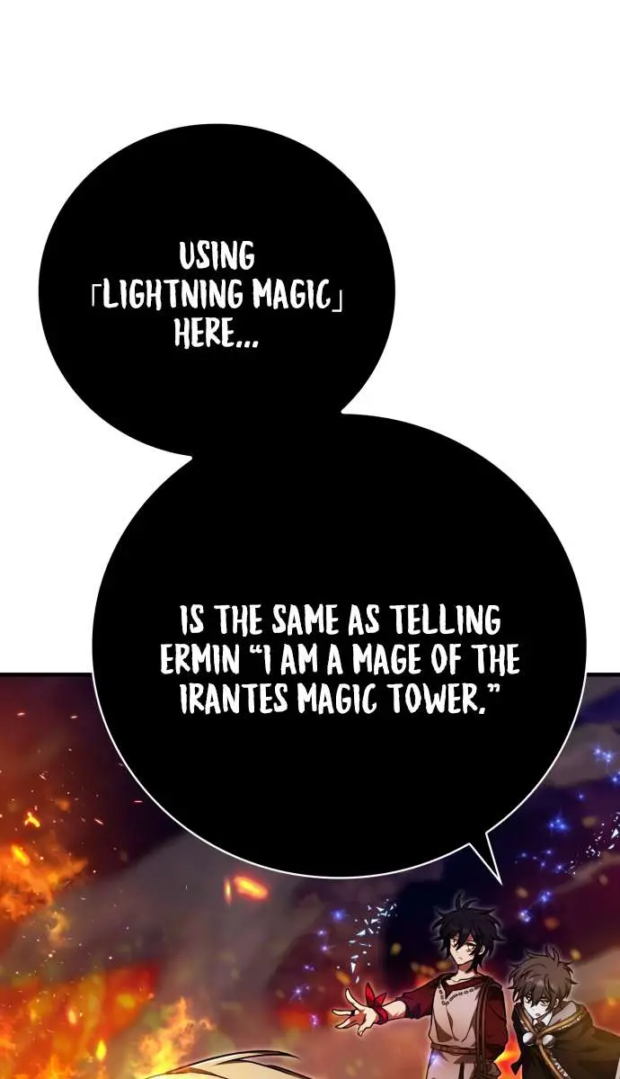 I Become a Legendary Arch Mage by Reading a Book Chapter 54 Page 12