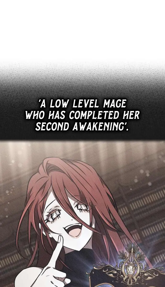 I Become a Legendary Arch Mage by Reading a Book Chapter 54 Page 14