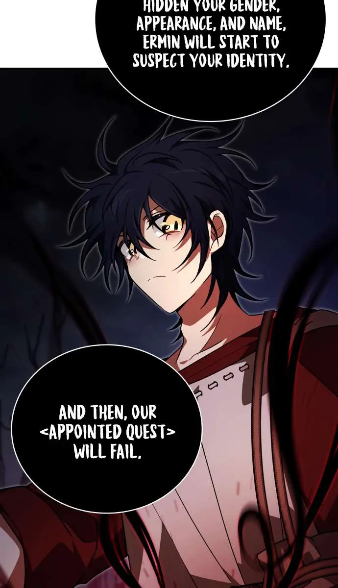 I Become a Legendary Arch Mage by Reading a Book Chapter 54 Page 16