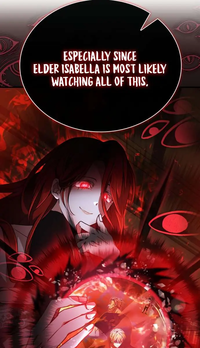 I Become a Legendary Arch Mage by Reading a Book Chapter 54 Page 18