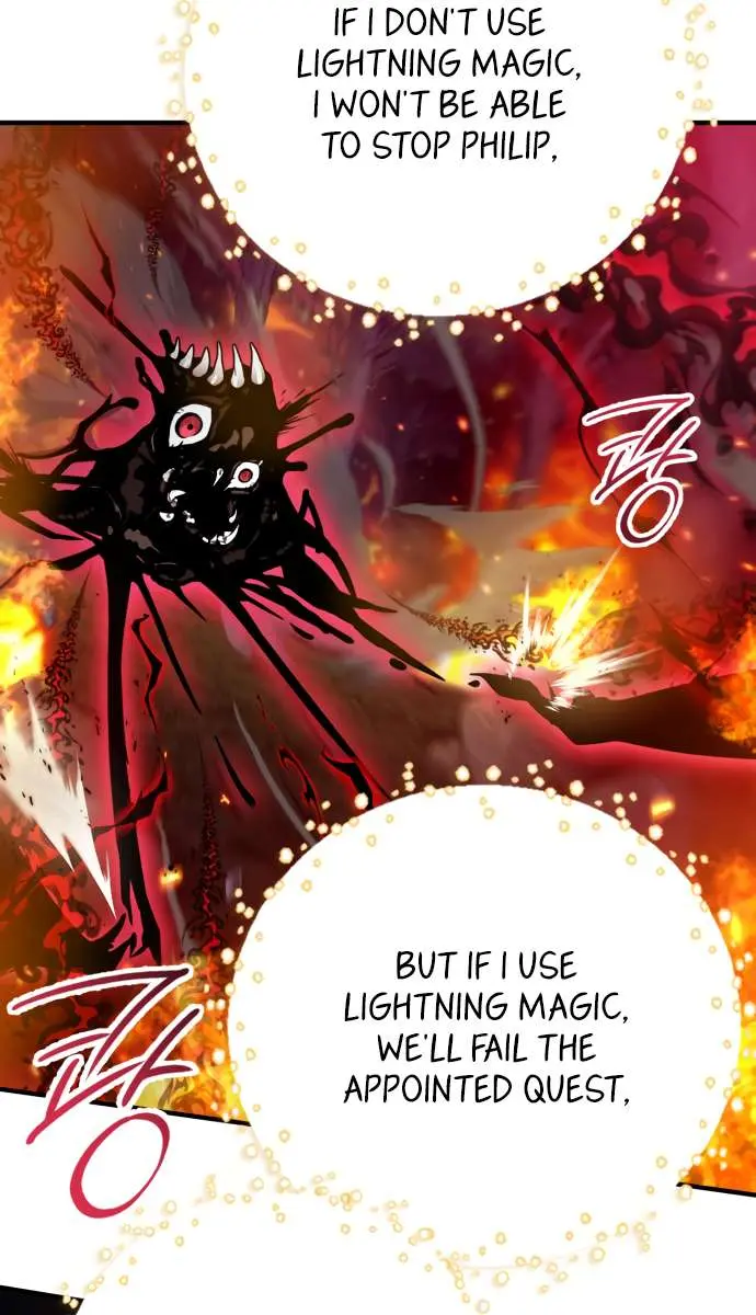 I Become a Legendary Arch Mage by Reading a Book Chapter 54 Page 20