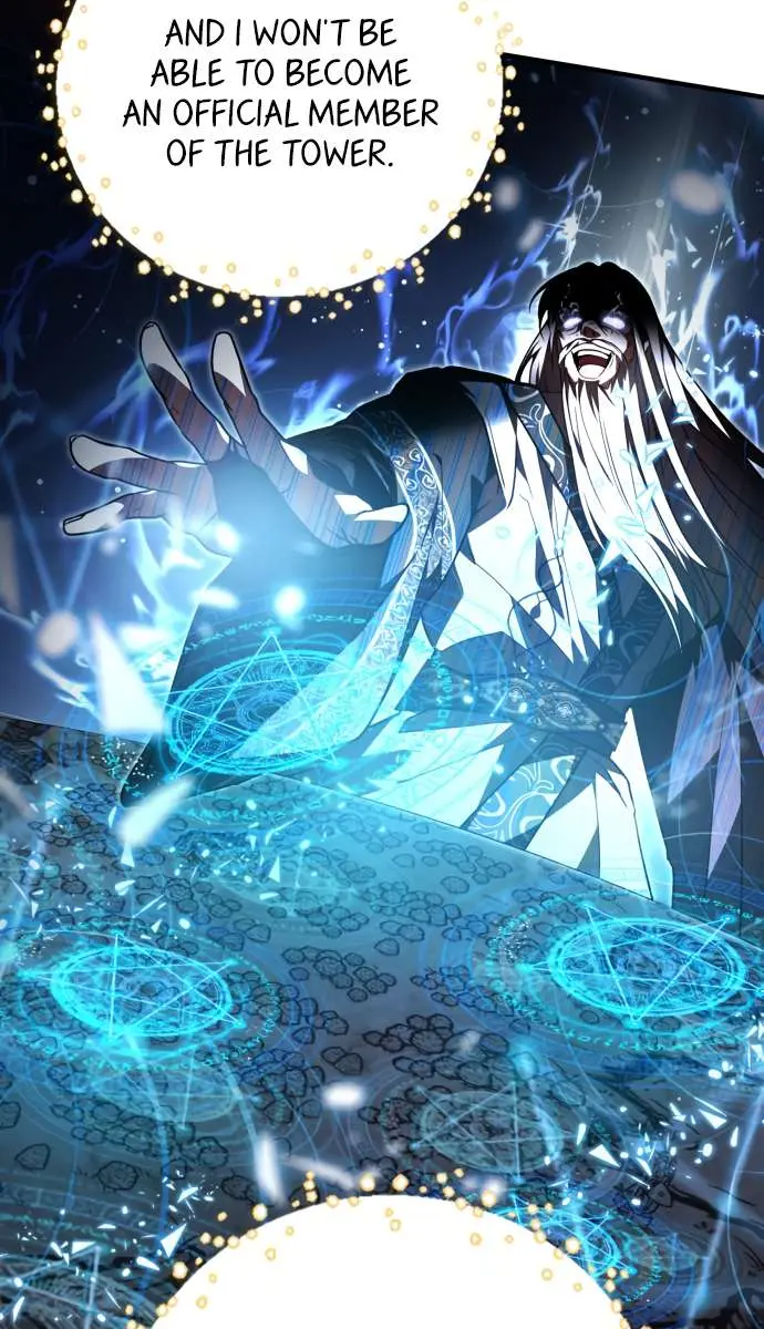I Become a Legendary Arch Mage by Reading a Book Chapter 54 Page 21