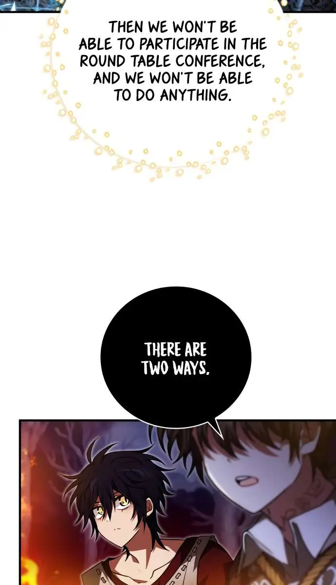 I Become a Legendary Arch Mage by Reading a Book Chapter 54 Page 22