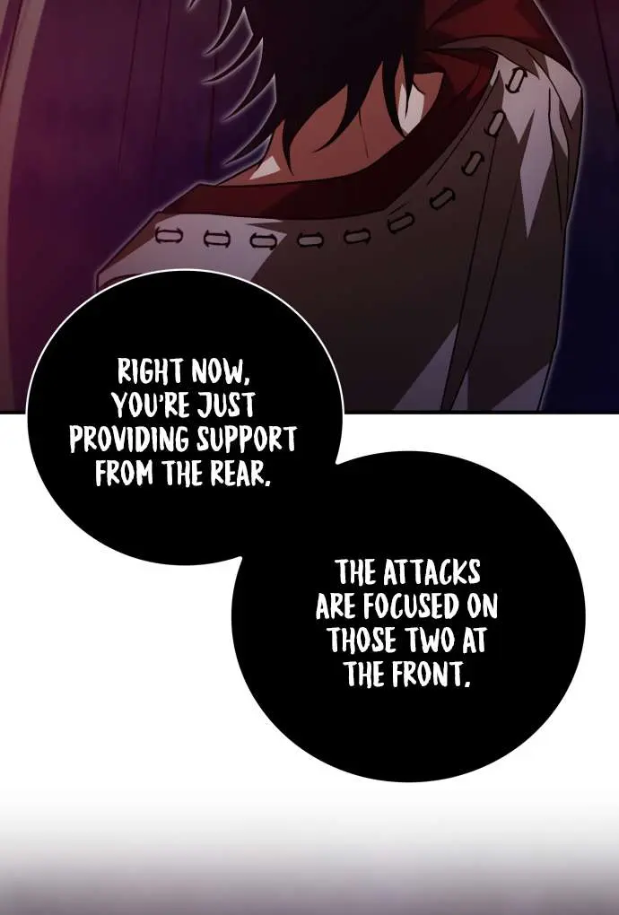 I Become a Legendary Arch Mage by Reading a Book Chapter 54 Page 25
