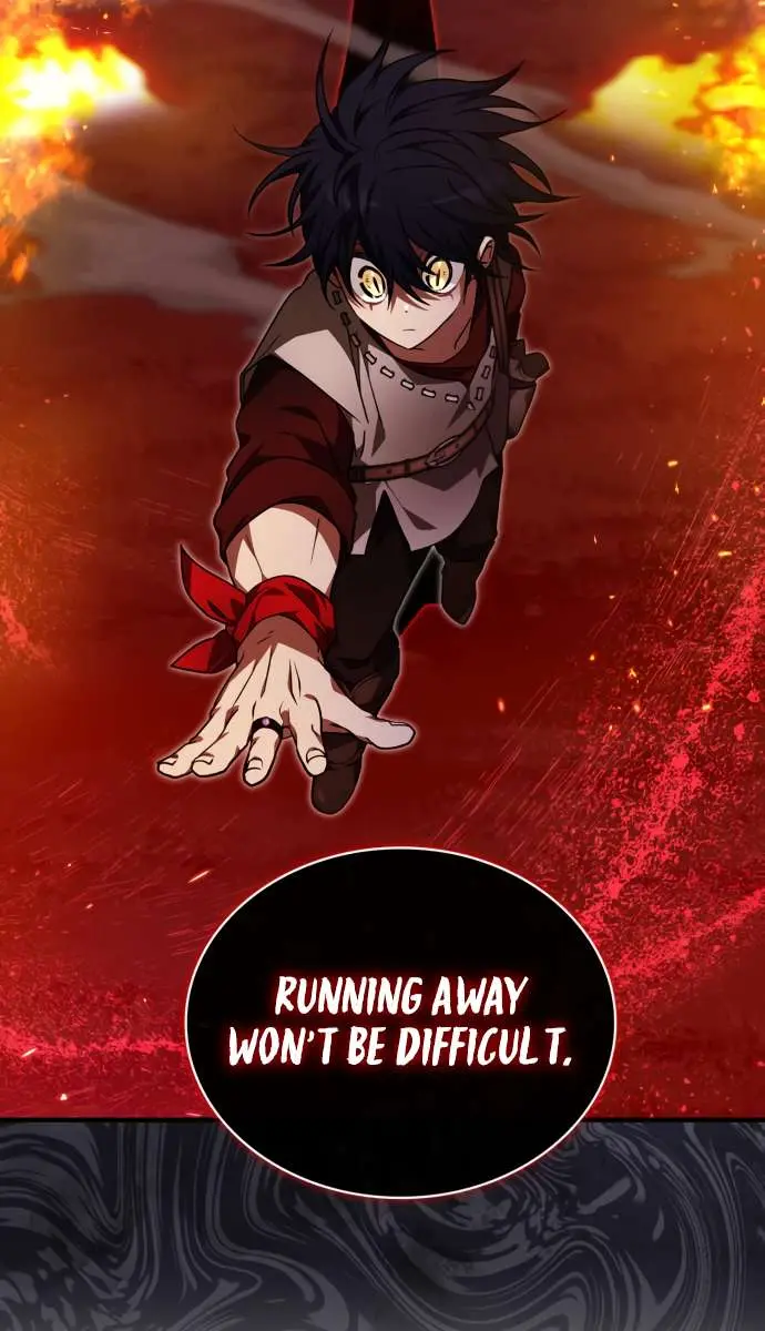I Become a Legendary Arch Mage by Reading a Book Chapter 54 Page 27