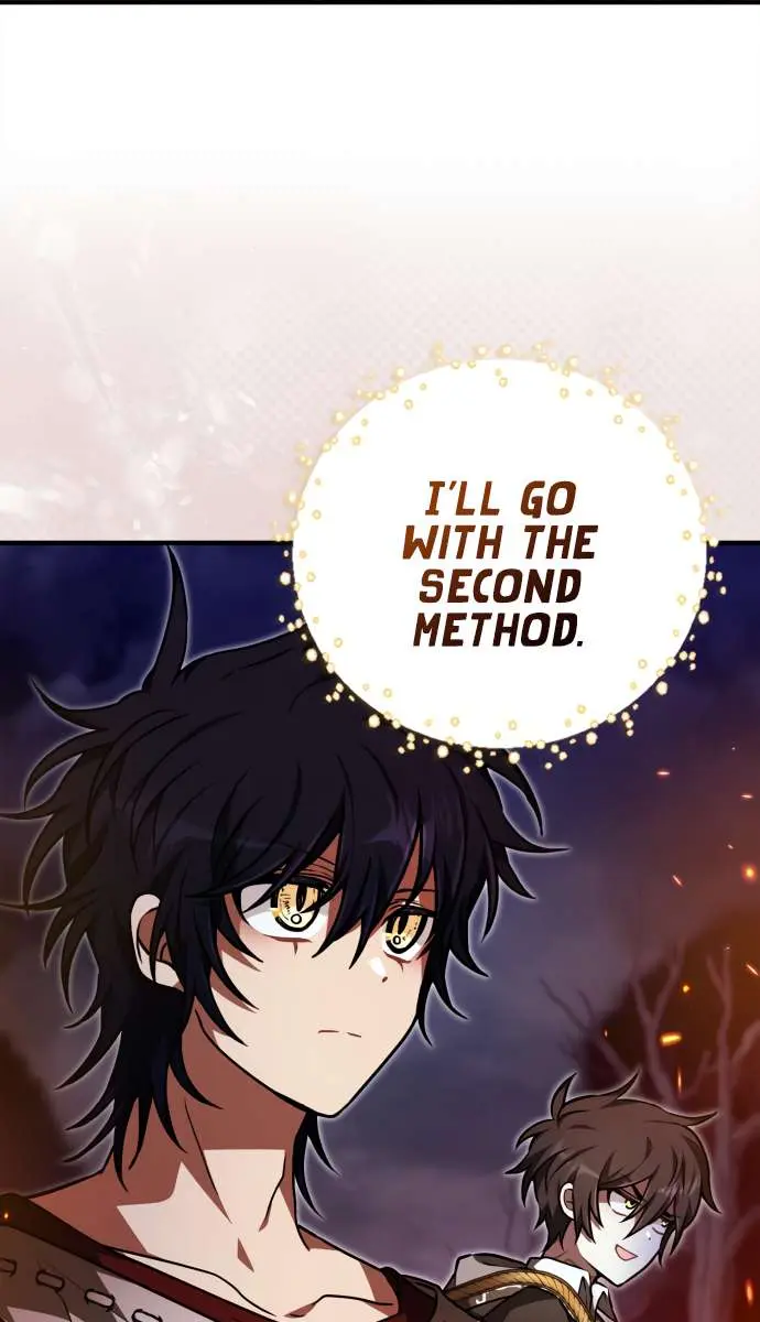 I Become a Legendary Arch Mage by Reading a Book Chapter 54 Page 30