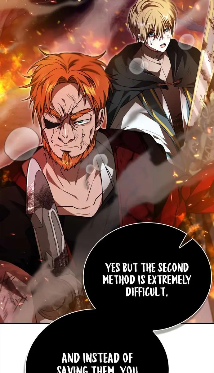 I Become a Legendary Arch Mage by Reading a Book Chapter 54 Page 32