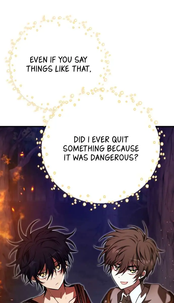 I Become a Legendary Arch Mage by Reading a Book Chapter 54 Page 34