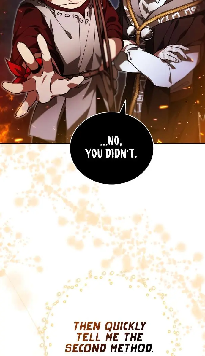 I Become a Legendary Arch Mage by Reading a Book Chapter 54 Page 35