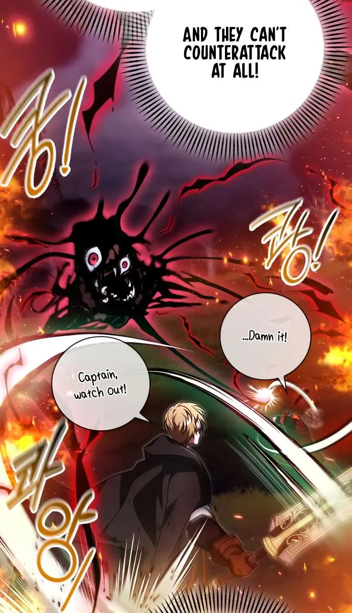 I Become a Legendary Arch Mage by Reading a Book Chapter 54 Page 41